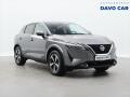Nissan Qashqai 1.3 T-GDI N-Connecta CZ