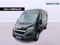 Peugeot Boxer 2.0 BlueHDI 120kW 8 m�st Duris