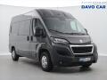 Peugeot Boxer 2.0 BlueHDI 120kW 8 m�st Duris