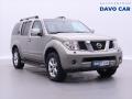 Nissan Pathfinder 2.5 dCi 126kW 4x4 1.Majitel