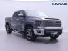 Toyota Tundra 5.7 i V8 Force AWD LED Navi