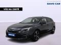 Subaru Impreza 1.6 i 4x4 Premium ser.kn 1.maj