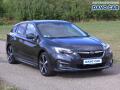 Subaru Impreza 1.6 i Aut. AWD Premium 1.Maj