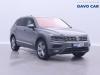 Volkswagen Tiguan 2.0 TSI 162kW DSG 4M Highline