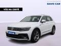 Volkswagen Tiguan 1.4 TSI DSG R-line matrix virt