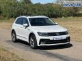 Volkswagen Tiguan 1.4 TSI DSG R-line matrix virt