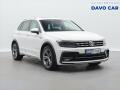 Volkswagen Tiguan 1.4 TSI DSG R-line matrix virt
