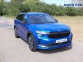 �koda Kodiaq 2.0 TDI DSG 4x4 Sportline 7-M�
