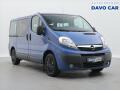 Opel Vivaro 2.0 CDTi CZ Klima Ta�n� 2.Maj