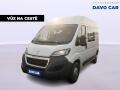 Peugeot Boxer 2.2 HDI 103 kW L2H2 6 M�st DPH