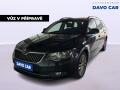�koda Superb 2.0 TDI 125kW Ambition DSG