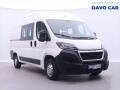 Peugeot Boxer 2.2 HDI 103 kW L2H2 6-M�st DPH