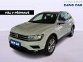 Volkswagen Tiguan 2.0 TDI 110kW Comfortline CZ
