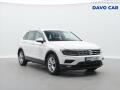 Volkswagen Tiguan 2.0 TDI 110kW Comfortline CZ