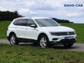Volkswagen Tiguan Allspace 2.0 TDI DSG Highline 7M�st DPH