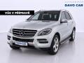 Mercedes-Benz 3.0 190kW 350 BlueTec 4Matic C