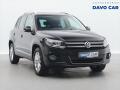 Volkswagen Tiguan 1.4 TSI 4Motion Sport & Style