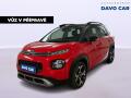 Citro�n C3 Aircross 1.2 PureTech 81kW Shine CZ