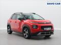 Citro�n C3 Aircross 1.2 PureTech 81kW Shine CZ