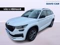 �koda Kodiaq 2.0 TDI 110 kW Sportline DSG D