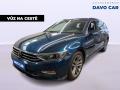Volkswagen Passat Variant 2.0 TDI 110kW DSG Matrix DPH