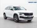 �koda Kodiaq 2.0 TDI 110 kW Sportline DSG D