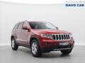 Jeep Grand Cherokee 3.0 CRDi 177kW Aut Overland CZ