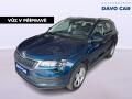 �koda Karoq 1.5 TSI 110 kW Style DPH CZ