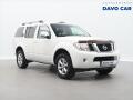 Nissan Pathfinder 2.5 dCi 140kW 4x4 7-M�st Ta�n�