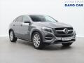 Mercedes-Benz GLE 3.0 400 245kW Coupe Aut.