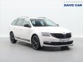 �koda Octavia 2.0 TSI 140kW 4x4 DSG CZ DPH