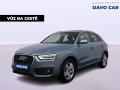 Audi Q3 2.0 TFSI 155kW Quattro Exclusi
