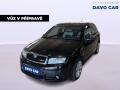 �koda Fabia 1.9 TDI 96kW RS 2.Majitel