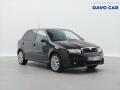 �koda Fabia 1.9 TDI 96kW RS 2.Majitel