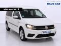 Volkswagen Caddy 1.4 TSI 92kW DSG Maxi 7-M�st