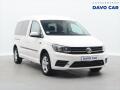 Volkswagen Caddy 1.4 TSI 92kW DSG Maxi 7-M�st