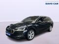 �koda Octavia 1.5 TSI 110KW e-Tec Style CZ