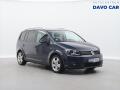 Volkswagen Touran 1.6 TDI Cup Panorama Serv.knih