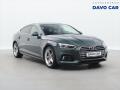 Audi A5 3.0 TDI 160kW Quattro CZ DPH