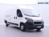 Peugeot Boxer 3.0 HDI 130kW 3500 L3H2 Klima