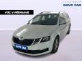 �koda Octavia 1.5 TSI 110kW Ambition CZ