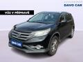 Honda CR-V 2.2 DTEC 110kW Comfort 4WD AT