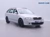 koda Octavia RS 2.0 TDI 125kW Aut.klima