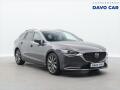 Mazda 6 2.2 D 135KW Revolution TOP CZ