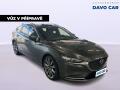 Mazda 6 2.2 D 135KW Revolution TOP CZ