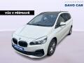 BMW 1.5 Gran Tourer 218i Aut. DPH