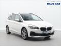 BMW 1.5 Gran Tourer 218i Aut. DPH