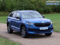 �koda Kodiaq 2.0 TDI DSG 4x4 Sportline DPH