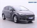 Ford S-MAX 2.0 TDCI 132 kW CZ Automat AWD