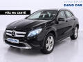 Mercedes-Benz GLA 1.6 180 90kW Xenon Navi